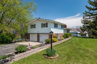 12290 Cleo Rd, Orient, OH 43146