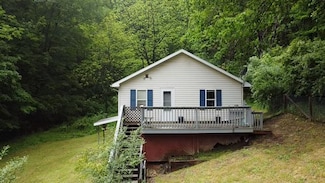 1465 Red Sulphur Turn Pike, Princeton, WV 24740