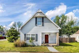 3325 Claremont Ave, Evansville, IN 47712