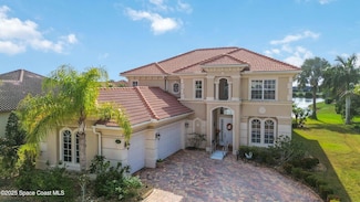 6476 Arroyo Dr, Melbourne, FL 32940