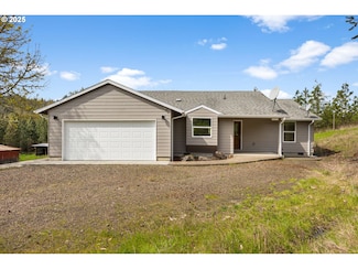 32696 Merrill Ln, Lebanon, OR 97355