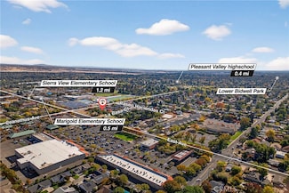 15 La Casa Ct, Chico, CA 95926