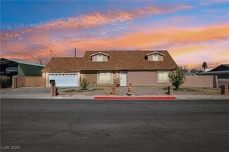 4528 Welter Ave, Las Vegas, NV 89104