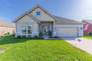 4122 Pinta Dr, Owensboro, KY 42301