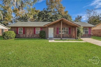 234 Holiday Dr, Savannah, GA 31419