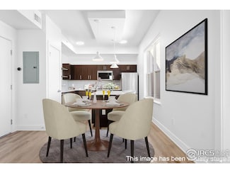 1707 Walnut St Unit 210, Boulder, CO 80302