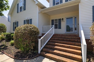 4058 Gunsmith Ct, Jamestown, NC 27282