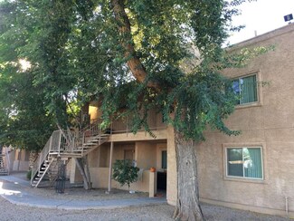 2220 W Dora St Unit 208, Mesa, AZ 85201
