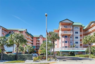 18400 Gulf Blvd Unit 1206, Indian Shores, FL 33785
