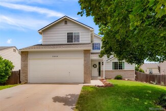5444 Fox Run Blvd, Longmont, CO 80504