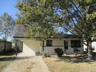 1918 S Rose St, Stuttgart, AR 72160