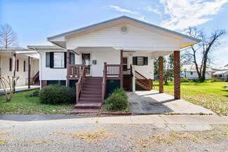 510 E Bourque St, Erath, LA 70533