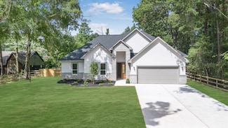 8703 Miller Rd, Magnolia, TX 77354