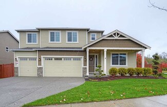 8309 172nd Place NE, Arlington, WA 98223
