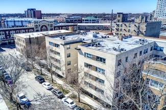 7616 N Marshfield Ave Unit 407, Chicago, IL 60626