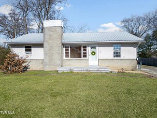 208 Linda St, Greeneville, TN 37743