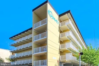 13500 Coastal Hwy Unit 104, Ocean City, MD 21842