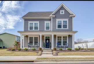 151 River Birch Ave, Daleville, VA 24083