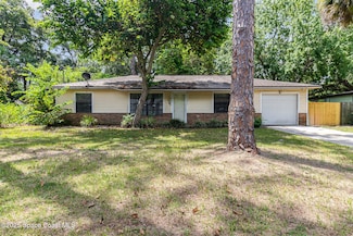 7413 Ester Rd, Cocoa, FL 32927
