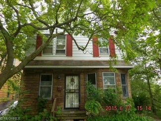 2840 E 104th St, Cleveland, OH 44104