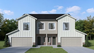106 N Gowen St, Goddard, KS 67052