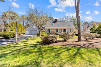 51 Walton Heath Way, Mashpee, MA 02649