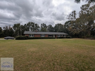 5448 Ga Highway 196, Glennville, GA 30427