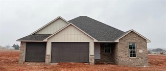 2091 Cash Ct, Blanchard, OK 73010