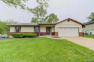 36 Haverford Ct, Saint Peters, MO 63376