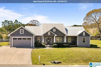 127 Perkins Landing Rd, Columbiana, AL 35051