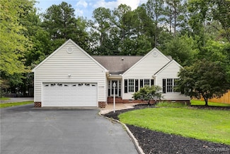 11184 Lesfield Ct, Mechanicsville, VA 23116