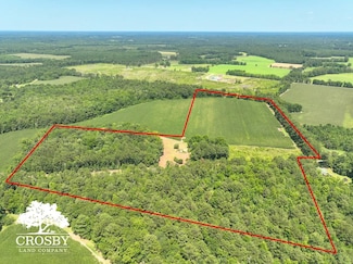 619 Singleton Rd, Ehrhardt, SC 29081