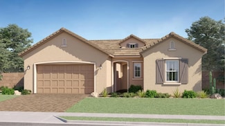 Aspen Plan 4578, Queen Creek, AZ 85142