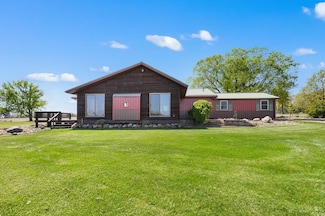 1406 Township Road 1353, Ashland, OH 44805