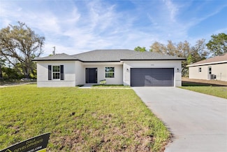 1719 SW 166th St, Ocala, FL 34473