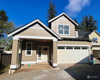 8774 Schoolway Place NW, Silverdale, WA 98383