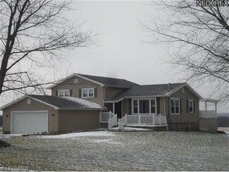 4517 Bushnell Campbell Rd, Fowler, OH 44418