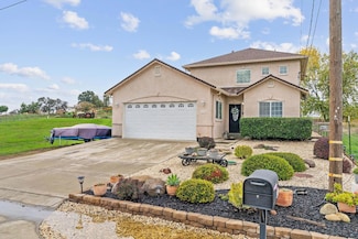 4390 Cheyenne Dr, Ione, CA 95640