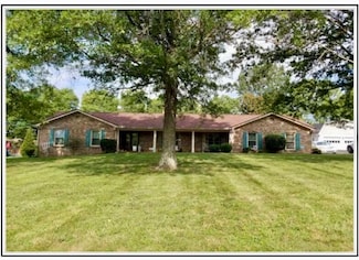 114 Lone Oak Dr, Nicholasville, KY 40356