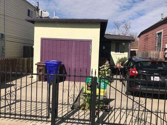 329 Chanslor Ave, Richmond, CA 94801