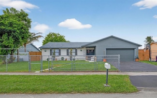 25796 SW 123rd Ave, Homestead, FL 33032