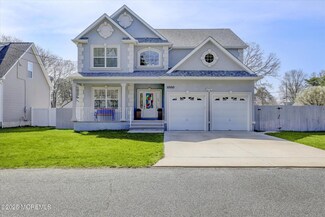 1000 Eighth Ave, Toms River, NJ 08757