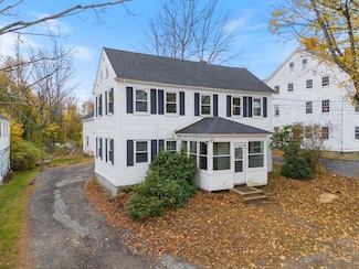 5 Ossipee Trail E, Standish, ME 04084