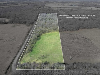 TBD County Road 4744, Sulphur Springs, TX 75482