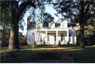 101 Dupree St, Raymond, MS 39154