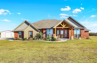 16397 County Rd, Lindsay, OK 73052