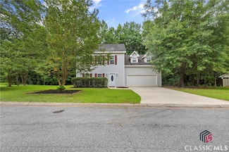 255 Twin Creek Shores, Athens, GA 30605