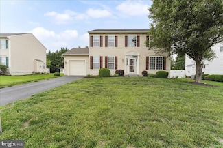 181 Cathleen Dr, Smyrna, DE 19977