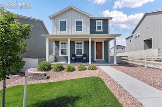 5141 Beartrack Point, Colorado Springs, CO 80925