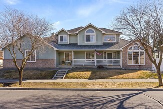5615 W Old Fort Dr, Spokane, WA 99208